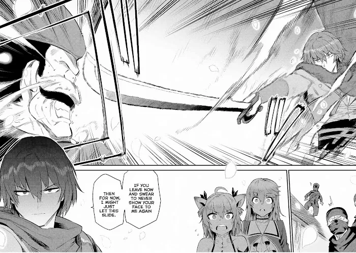 Kaifuku Jutsushi No Yarinaoshi - Chapter 10.2 Page 12