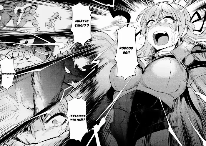 Kaifuku Jutsushi No Yarinaoshi - Chapter 11.2 Page 11
