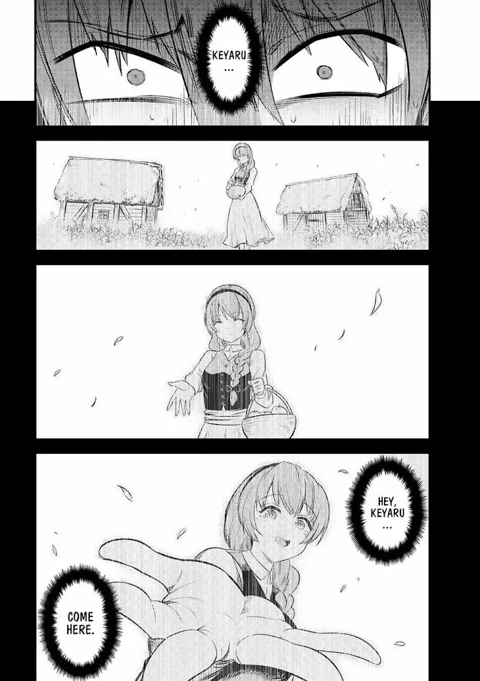 Kaifuku Jutsushi No Yarinaoshi - Chapter 13.2 Page 3