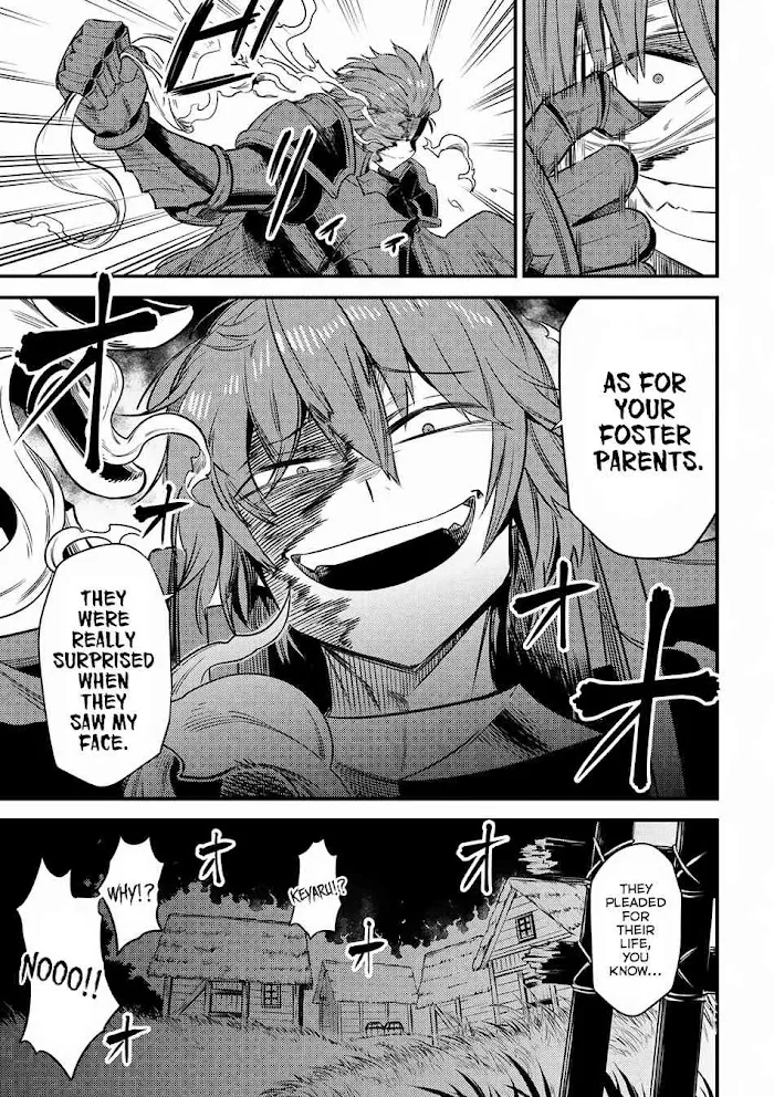 Kaifuku Jutsushi No Yarinaoshi - Chapter 13.2 Page 4