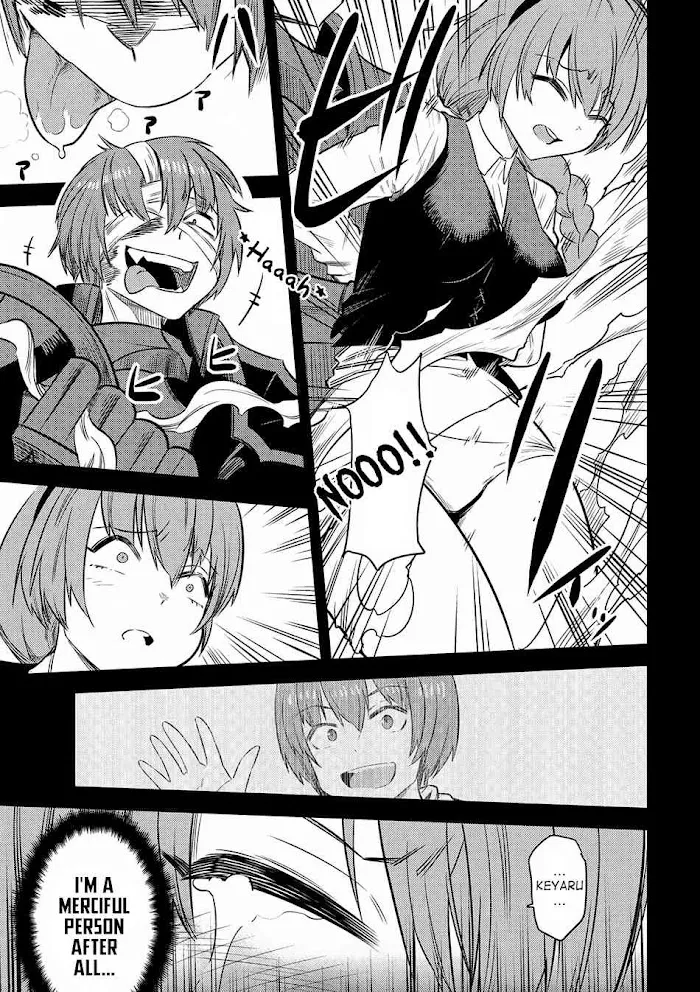 Kaifuku Jutsushi No Yarinaoshi - Chapter 13.2 Page 6