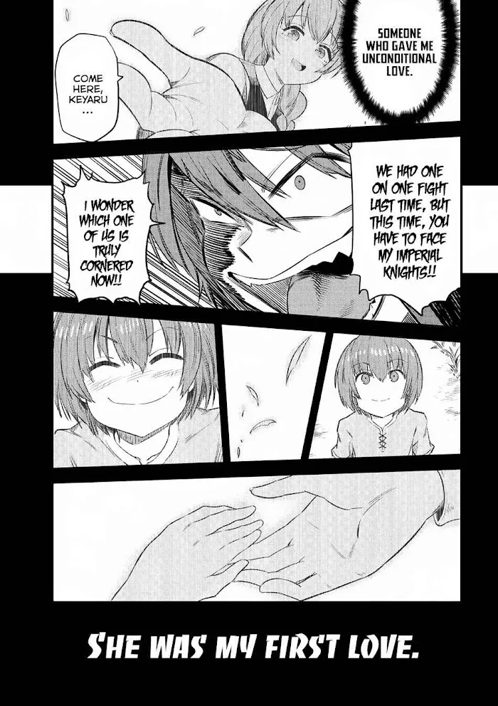 Kaifuku Jutsushi No Yarinaoshi - Chapter 13.2 Page 12