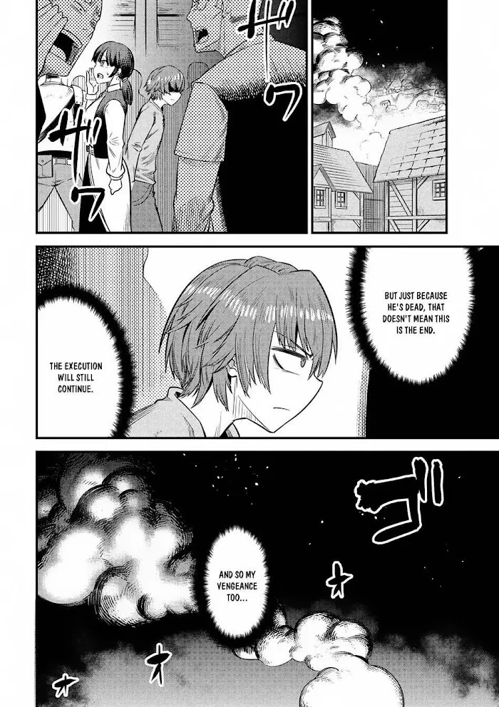 Kaifuku Jutsushi No Yarinaoshi - Chapter 14.2 Page 10