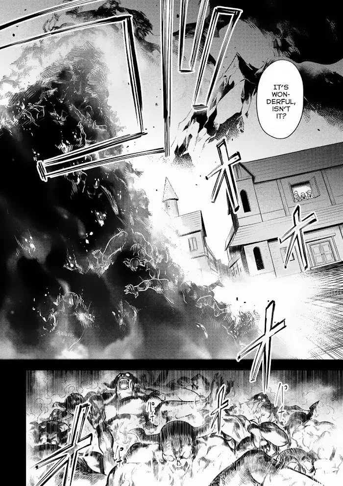 Kaifuku Jutsushi No Yarinaoshi - Chapter 15.1 Page 17