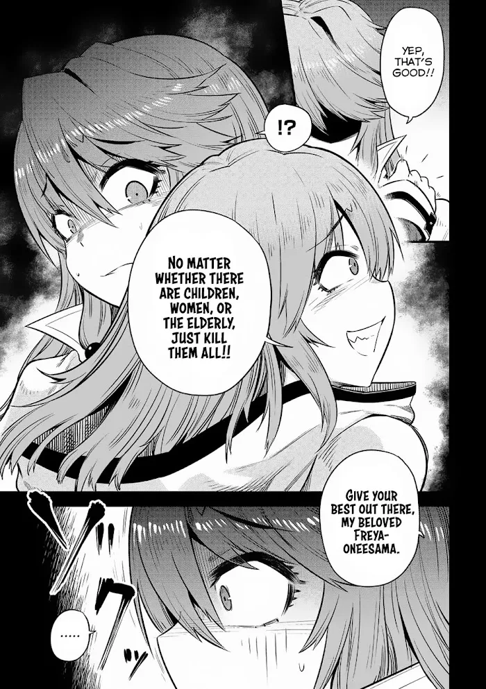 Kaifuku Jutsushi No Yarinaoshi - Chapter 15.2 Page 6