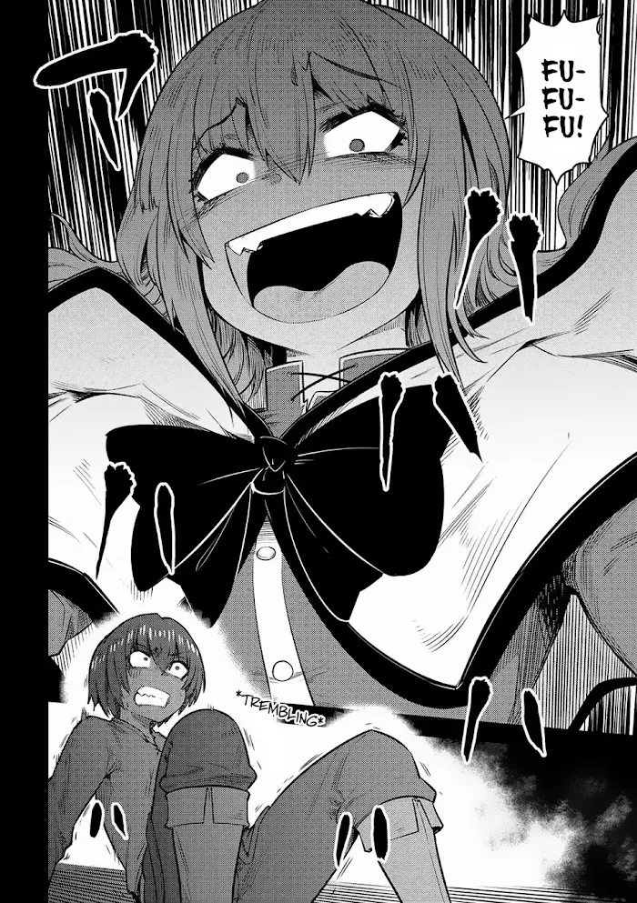 Kaifuku Jutsushi No Yarinaoshi - Chapter 15.2 Page 11