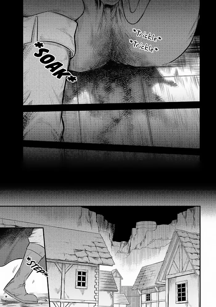 Kaifuku Jutsushi No Yarinaoshi - Chapter 15.2 Page 12