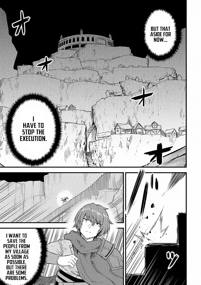 Kaifuku Jutsushi No Yarinaoshi - Chapter 15.2 Page 14