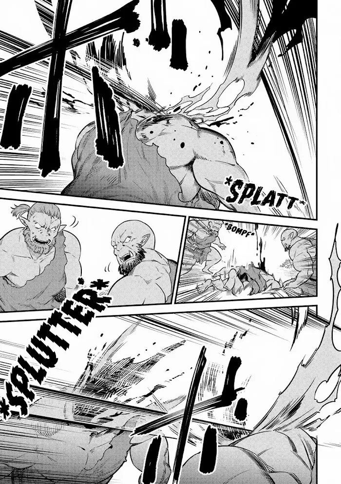 Kaifuku Jutsushi No Yarinaoshi - Chapter 16.2 Page 4