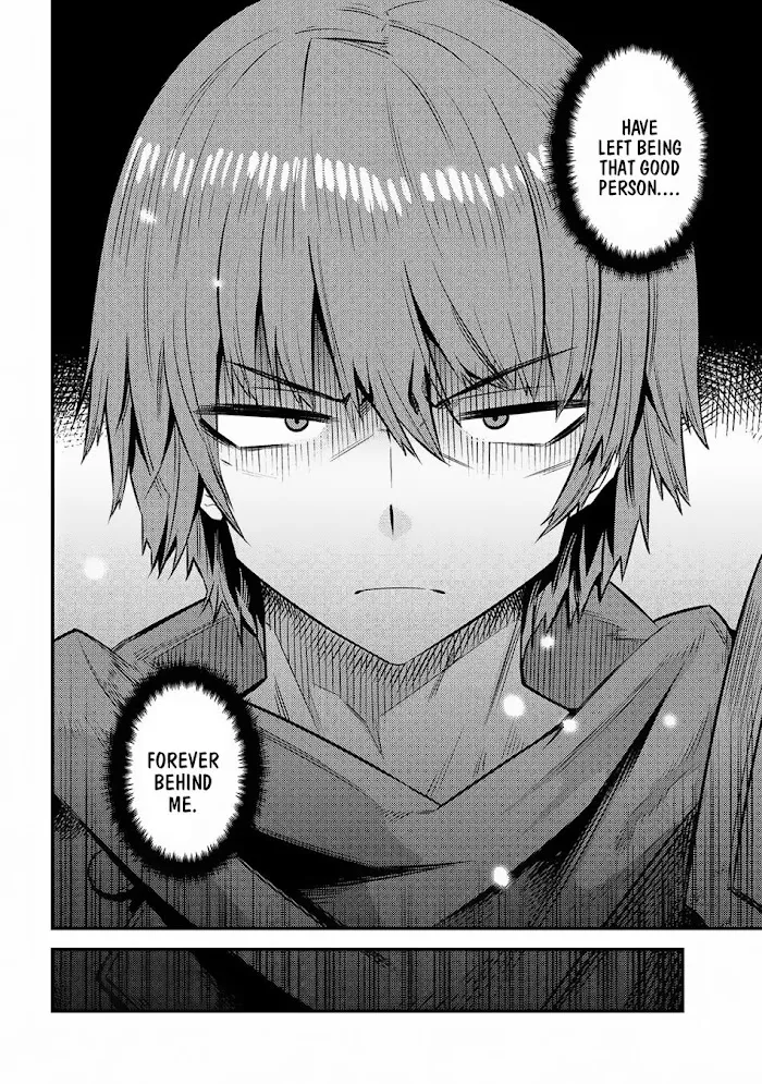 Kaifuku Jutsushi No Yarinaoshi - Chapter 16.2 Page 15