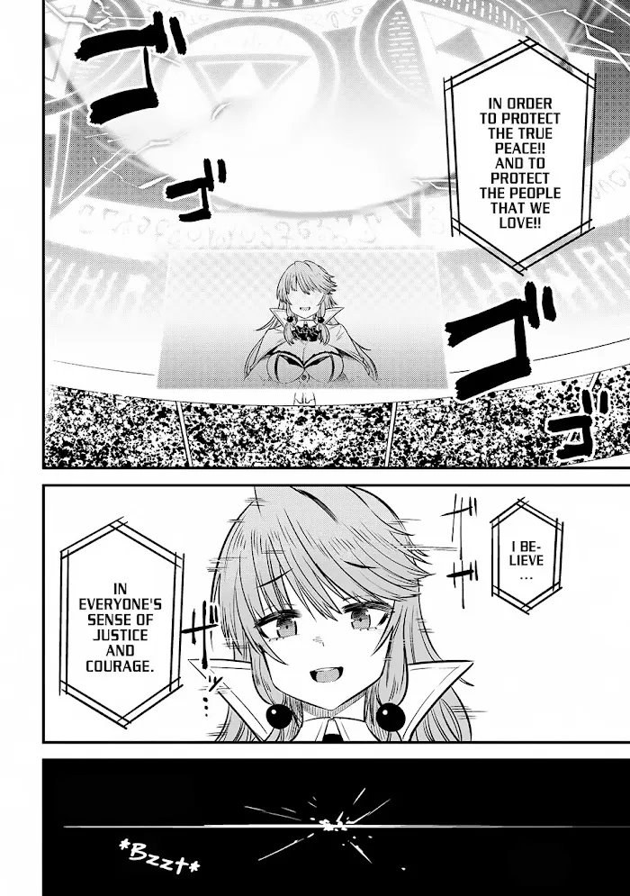 Kaifuku Jutsushi No Yarinaoshi - Chapter 17.2 Page 25