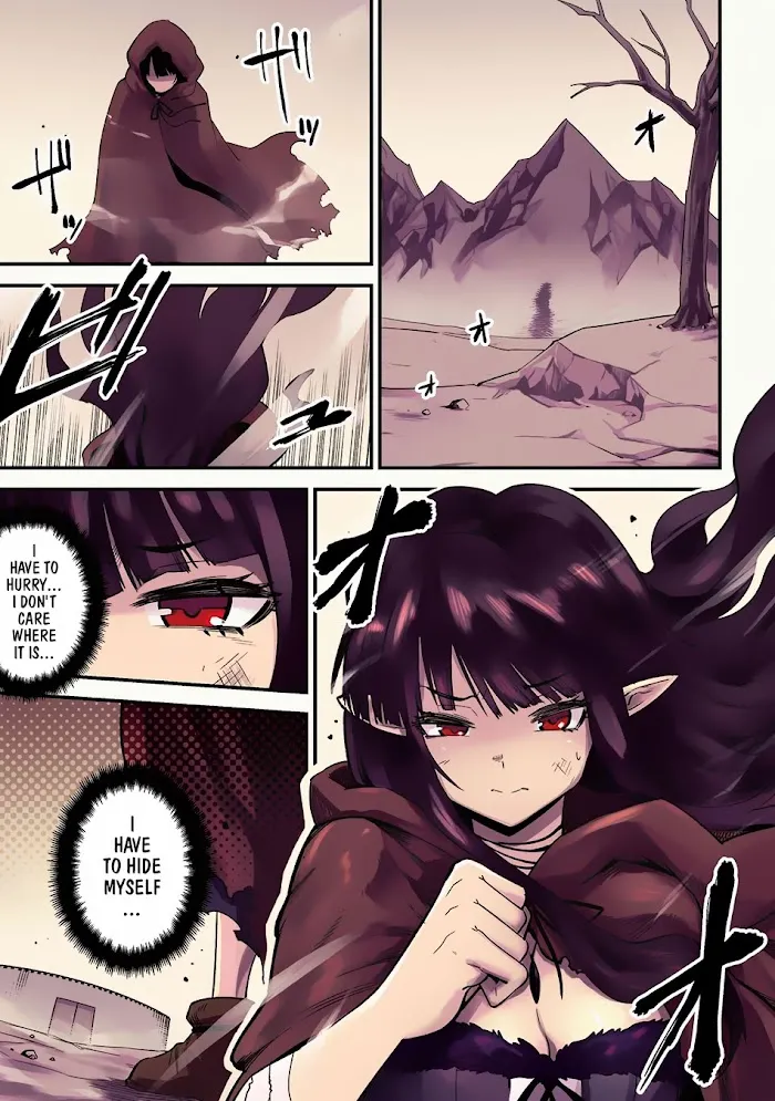 Kaifuku Jutsushi No Yarinaoshi - Chapter 18.1 Page 3