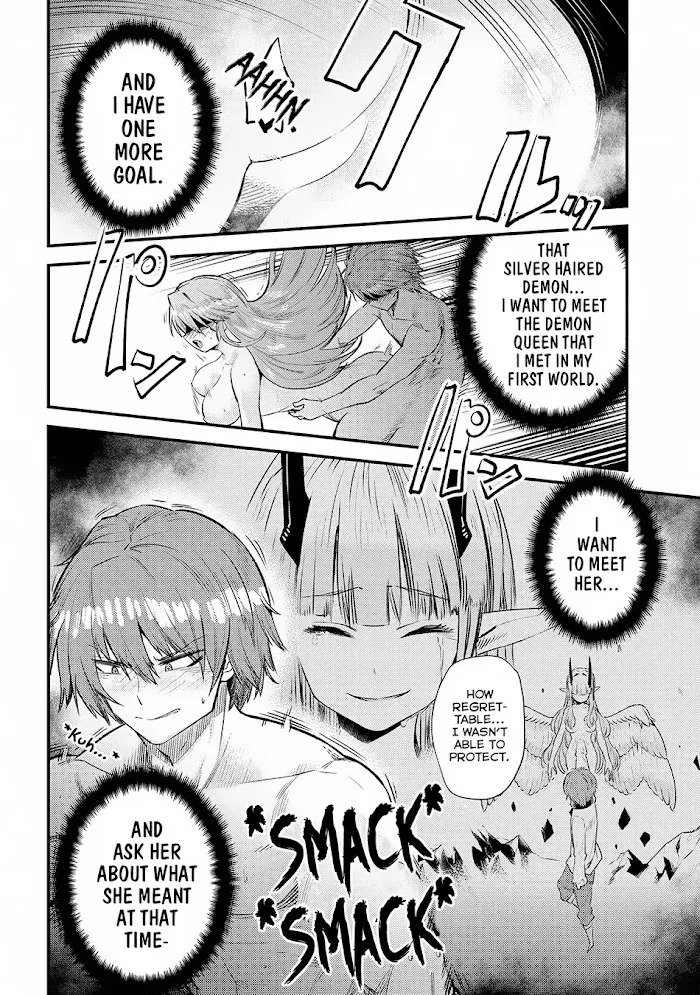 Kaifuku Jutsushi No Yarinaoshi - Chapter 18.1 Page 13