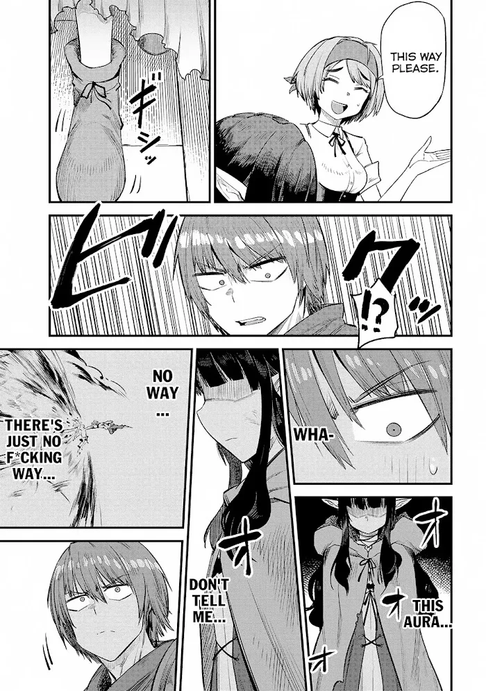 Kaifuku Jutsushi No Yarinaoshi - Chapter 18.1 Page 26