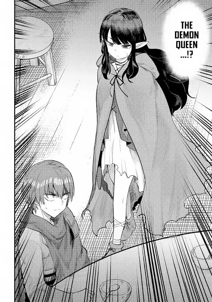 Kaifuku Jutsushi No Yarinaoshi - Chapter 18.1 Page 27