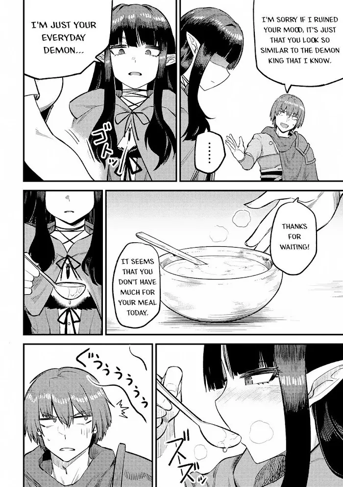 Kaifuku Jutsushi No Yarinaoshi - Chapter 18.2 Page 7