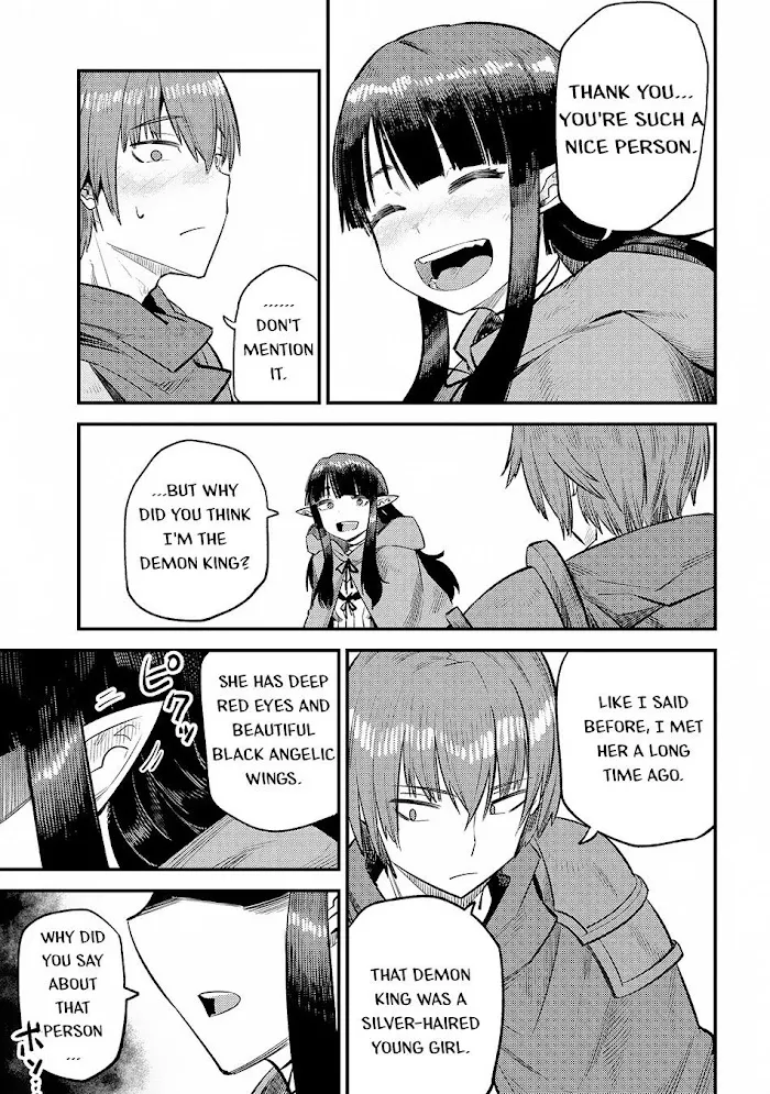Kaifuku Jutsushi No Yarinaoshi - Chapter 18.2 Page 12