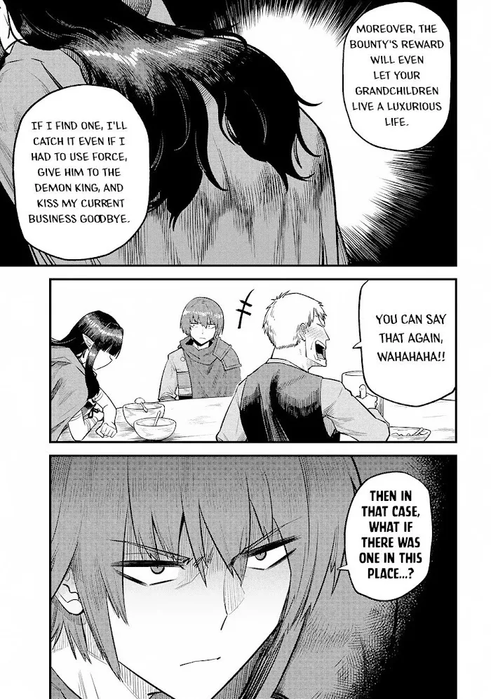 Kaifuku Jutsushi No Yarinaoshi - Chapter 18.2 Page 14