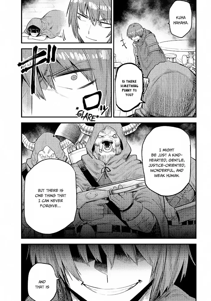 Kaifuku Jutsushi No Yarinaoshi - Chapter 18.3 Page 10