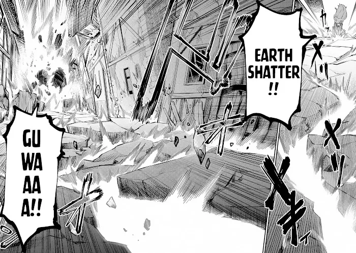 Kaifuku Jutsushi No Yarinaoshi - Chapter 19.1 Page 3