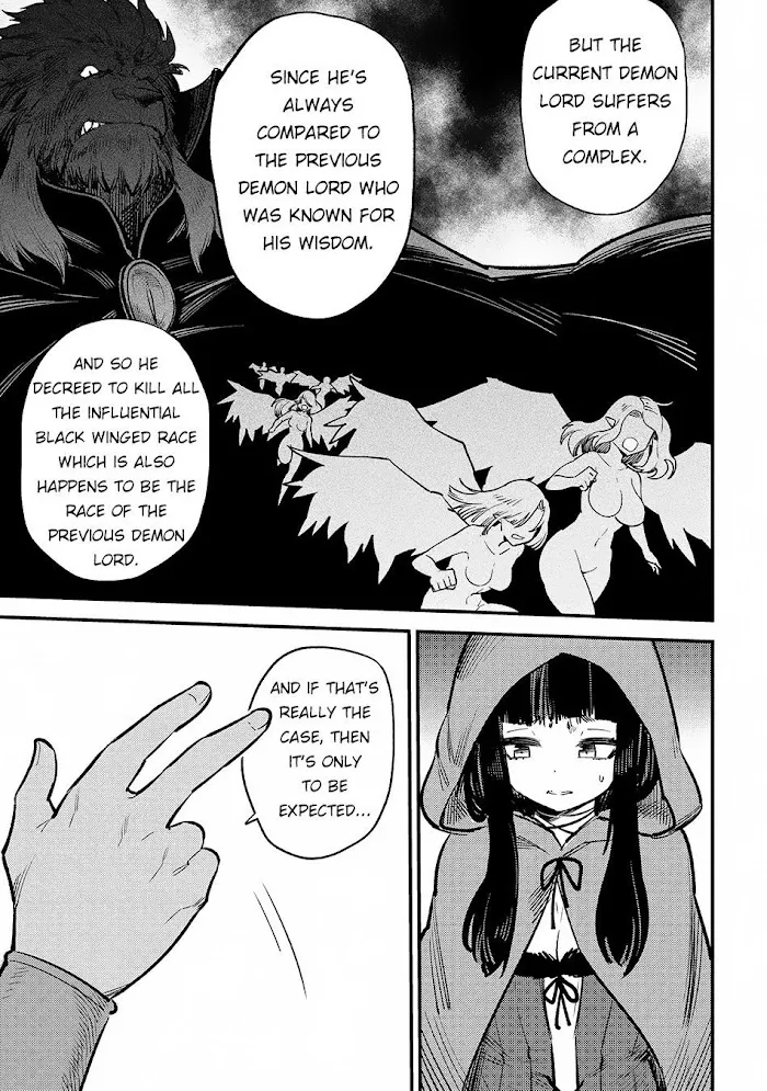 Kaifuku Jutsushi No Yarinaoshi - Chapter 19.1 Page 11