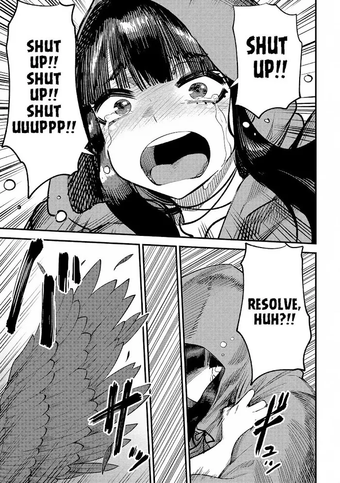 Kaifuku Jutsushi No Yarinaoshi - Chapter 19.1 Page 15