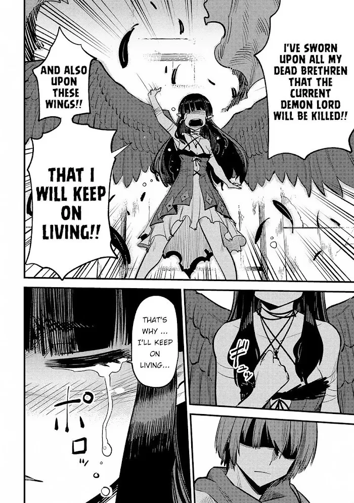 Kaifuku Jutsushi No Yarinaoshi - Chapter 19.1 Page 16