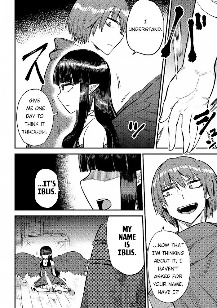 Kaifuku Jutsushi No Yarinaoshi - Chapter 19.1 Page 22