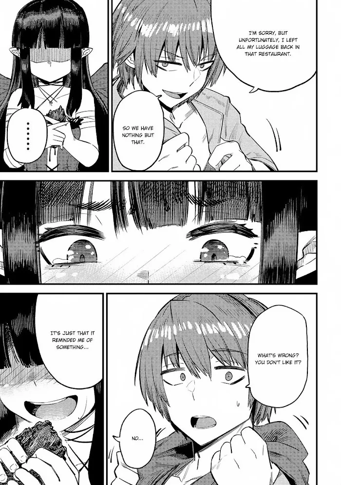 Kaifuku Jutsushi No Yarinaoshi - Chapter 19.2 Page 8