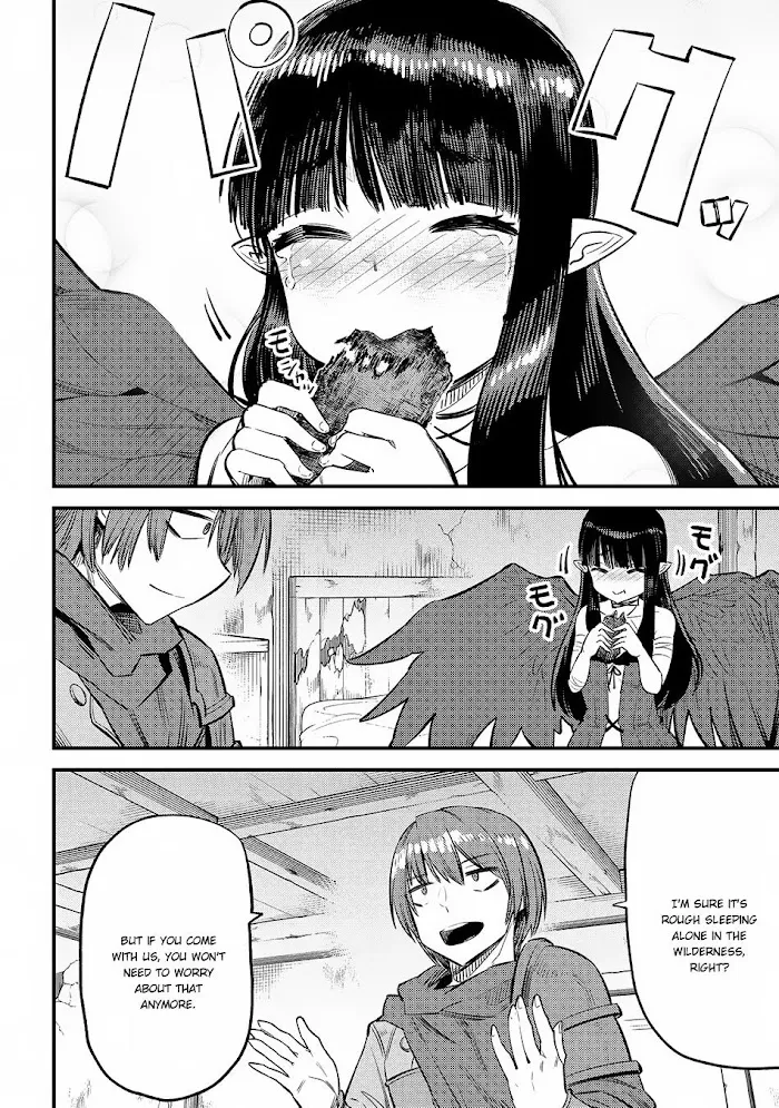 Kaifuku Jutsushi No Yarinaoshi - Chapter 19.2 Page 9