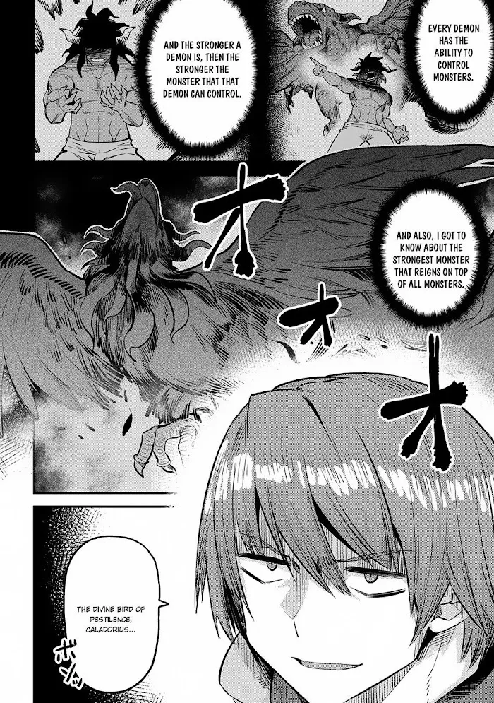 Kaifuku Jutsushi No Yarinaoshi - Chapter 19.2 Page 11
