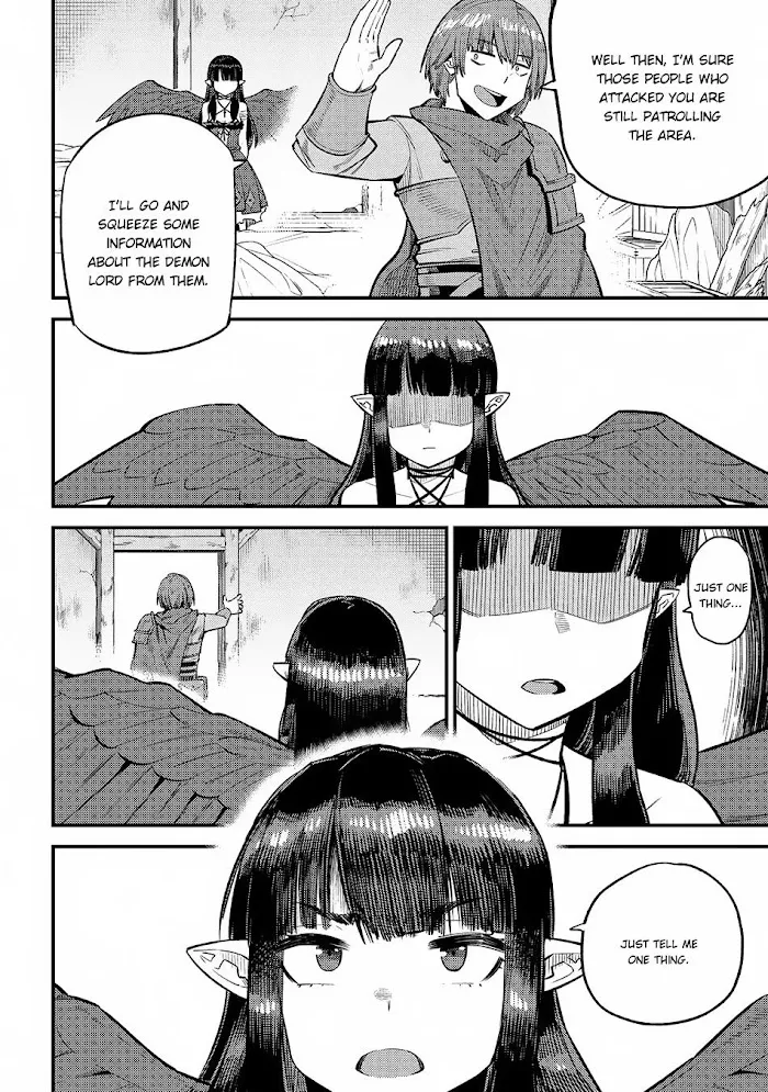 Kaifuku Jutsushi No Yarinaoshi - Chapter 19.2 Page 13