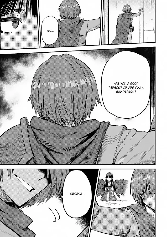 Kaifuku Jutsushi No Yarinaoshi - Chapter 19.2 Page 14