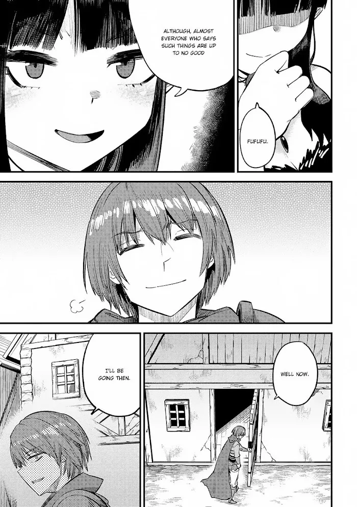 Kaifuku Jutsushi No Yarinaoshi - Chapter 19.2 Page 16