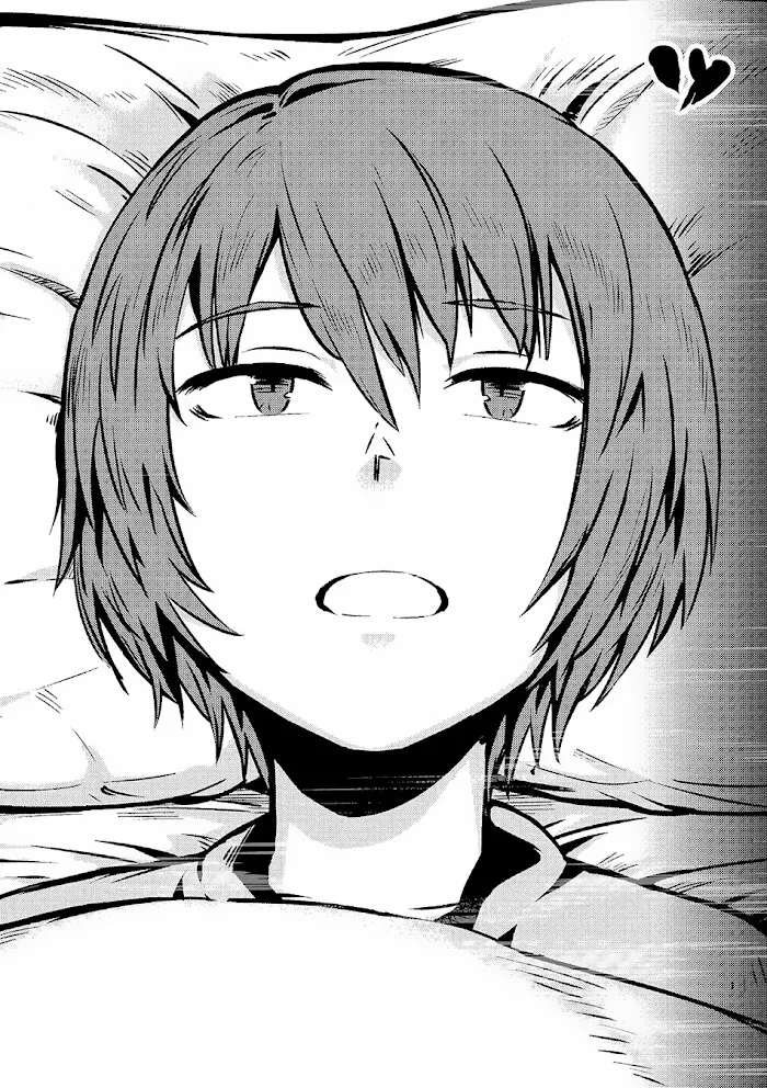 Kaifuku Jutsushi No Yarinaoshi - Chapter 2.1 Page 4