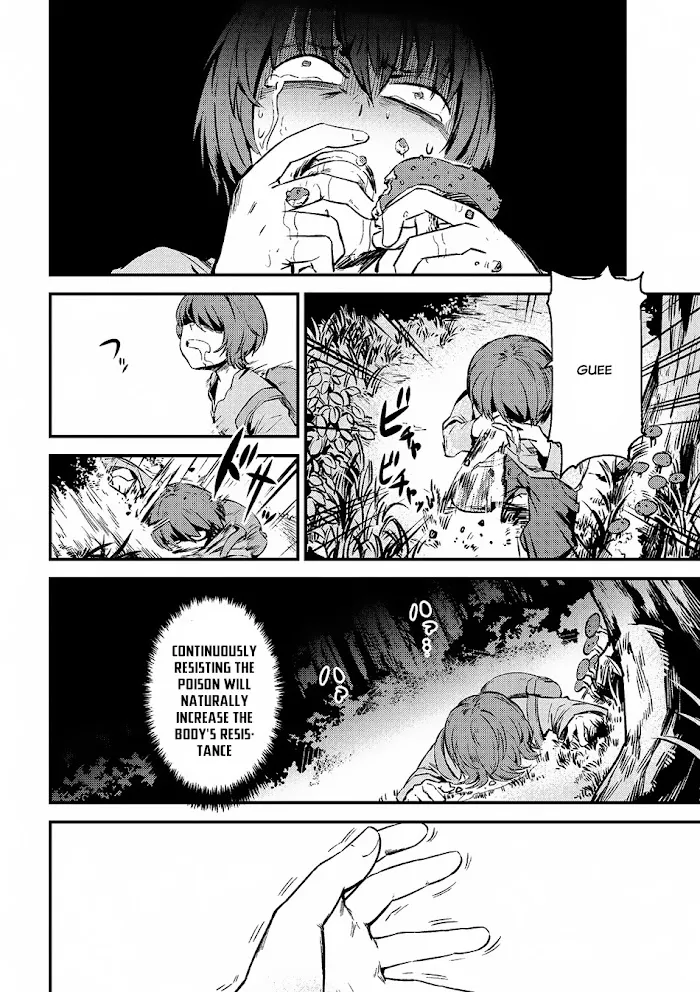 Kaifuku Jutsushi No Yarinaoshi - Chapter 2.2 Page 7