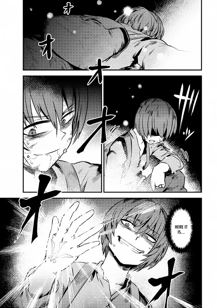 Kaifuku Jutsushi No Yarinaoshi - Chapter 2.2 Page 10