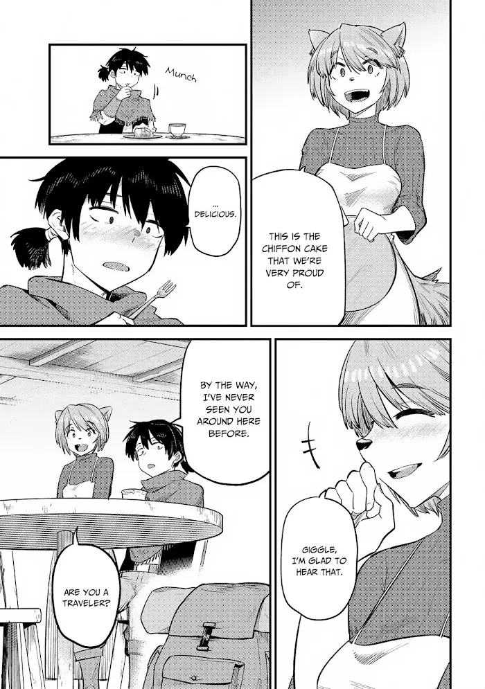 Kaifuku Jutsushi No Yarinaoshi - Chapter 20.1 Page 4