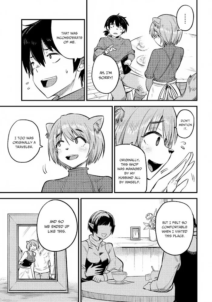Kaifuku Jutsushi No Yarinaoshi - Chapter 20.1 Page 6