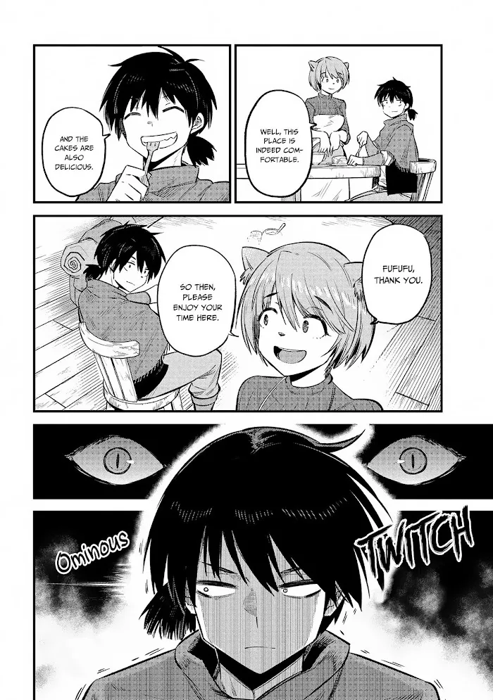 Kaifuku Jutsushi No Yarinaoshi - Chapter 20.1 Page 7