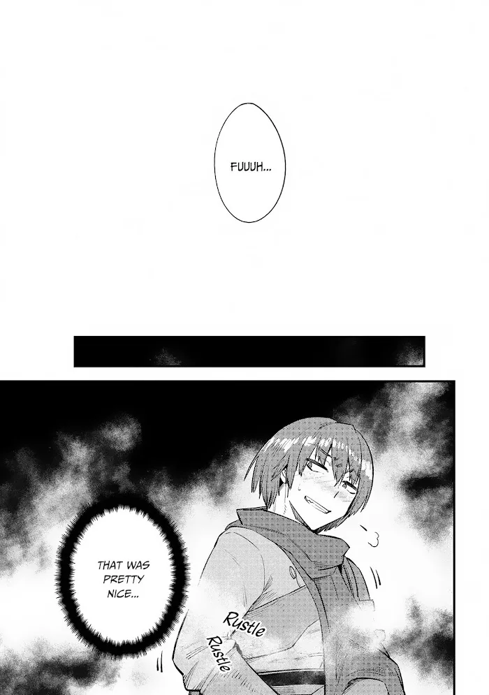 Kaifuku Jutsushi No Yarinaoshi - Chapter 20.1 Page 20