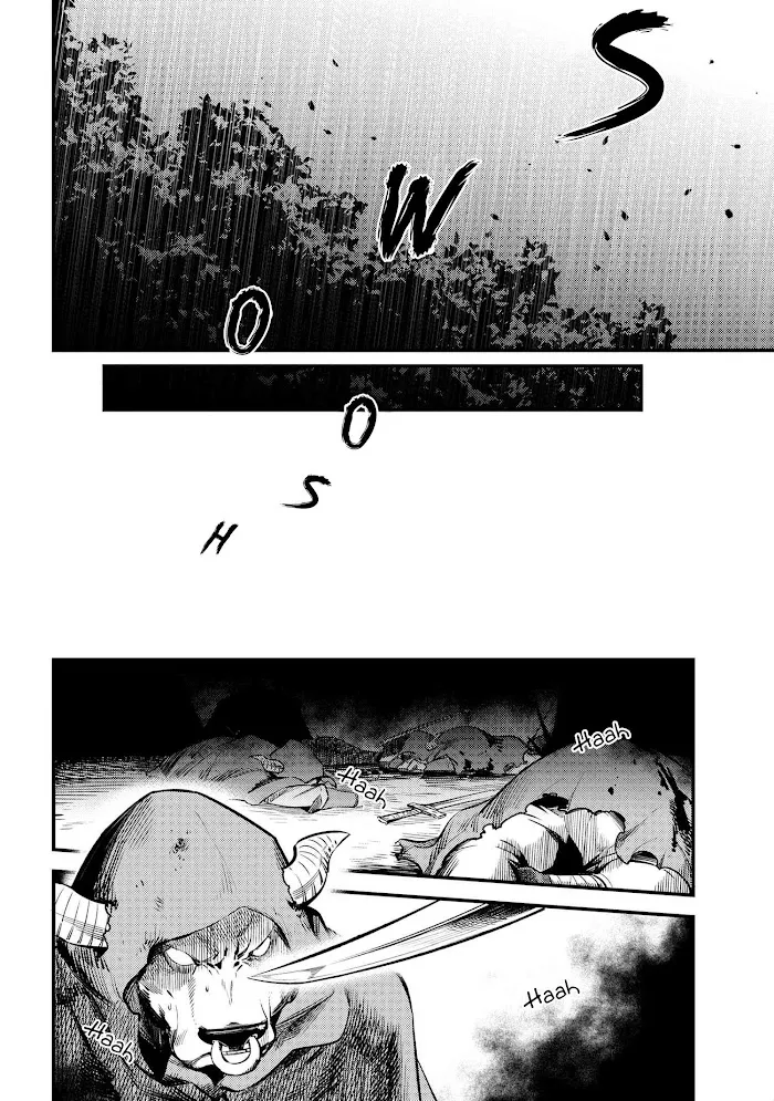 Kaifuku Jutsushi No Yarinaoshi - Chapter 20.2 Page 7