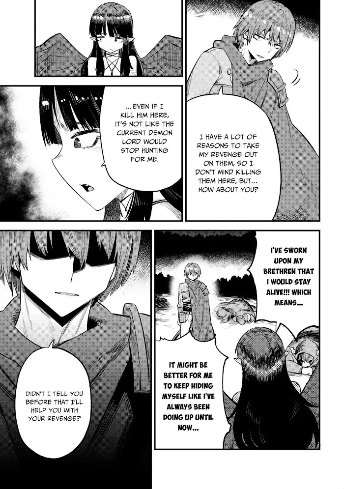 Kaifuku Jutsushi No Yarinaoshi - Chapter 20.2 Page 12