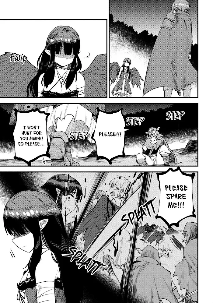 Kaifuku Jutsushi No Yarinaoshi - Chapter 20.2 Page 14
