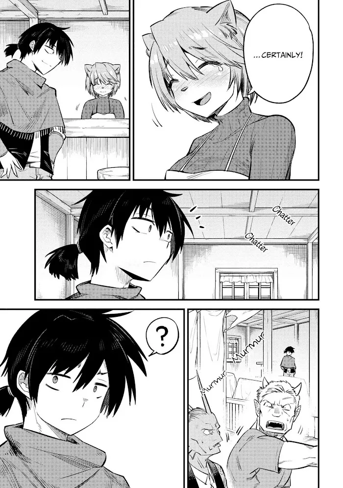 Kaifuku Jutsushi No Yarinaoshi - Chapter 20.2 Page 18