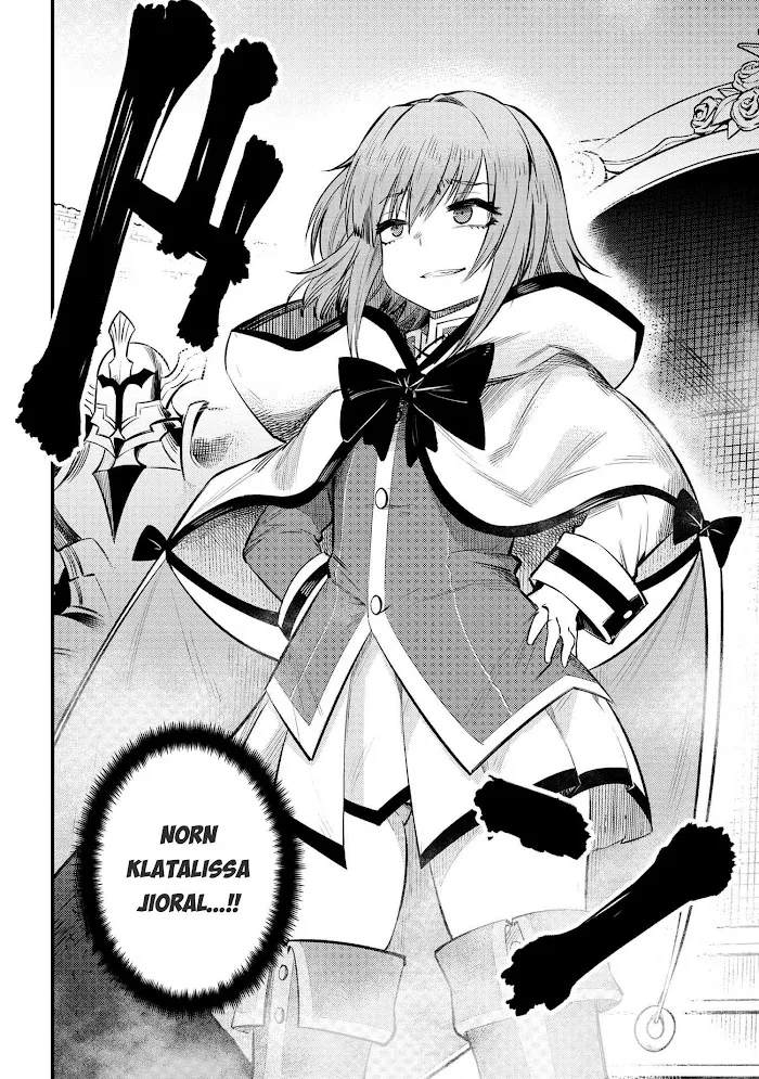 Kaifuku Jutsushi No Yarinaoshi - Chapter 20.2 Page 23