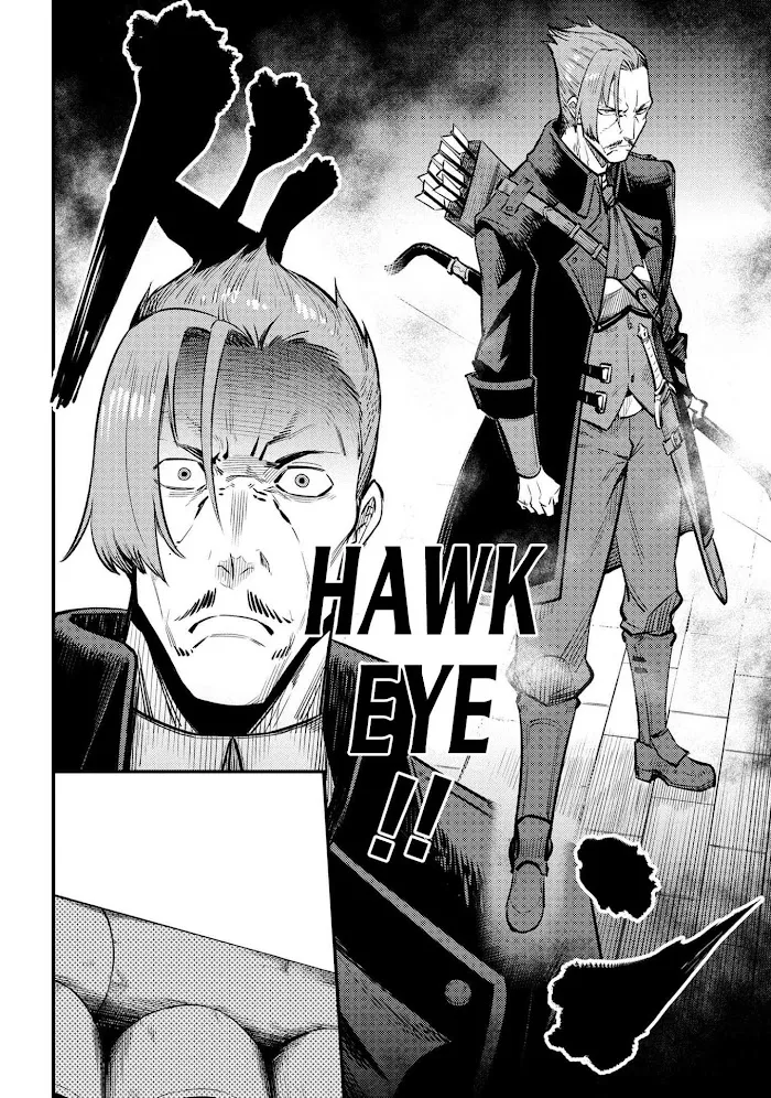 Kaifuku Jutsushi No Yarinaoshi - Chapter 21.1 Page 15