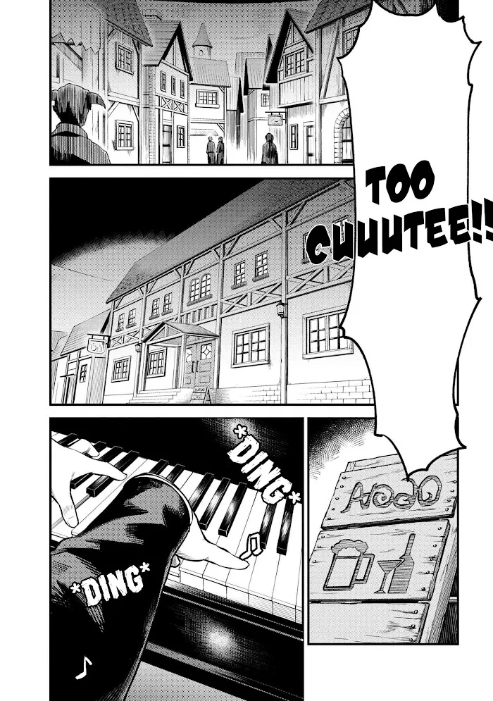 Kaifuku Jutsushi No Yarinaoshi - Chapter 21.2 Page 8