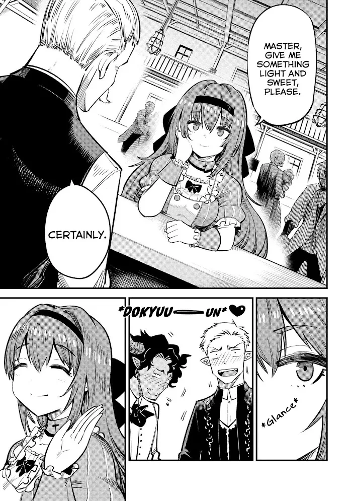 Kaifuku Jutsushi No Yarinaoshi - Chapter 21.2 Page 10