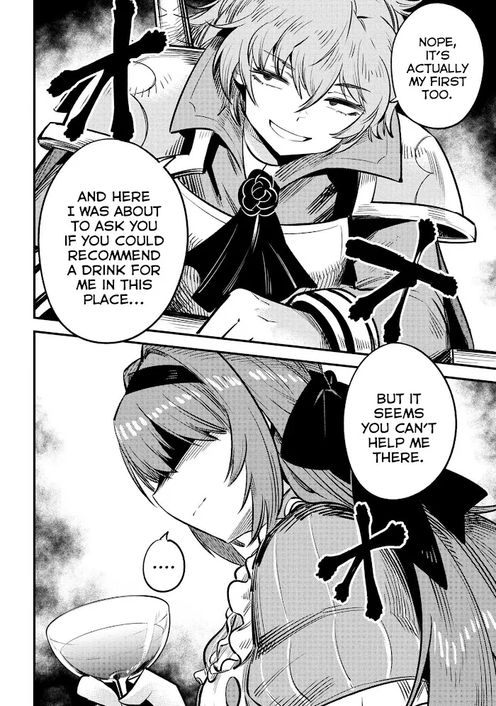 Kaifuku Jutsushi No Yarinaoshi - Chapter 21.2 Page 13